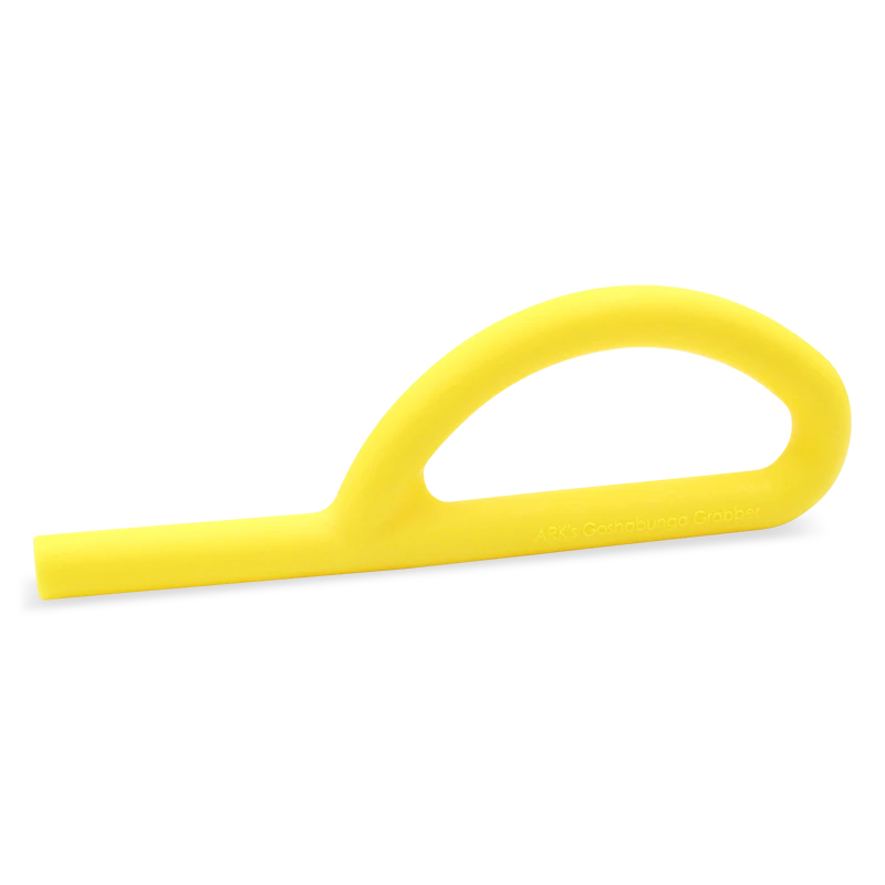 ARK Goshabunga Large Grabber Hollow Smooth Chew Tool