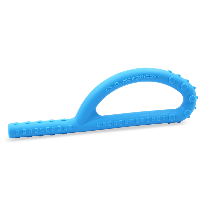 ARK Goshabunga Large Grabber Hollow Textured Chew Tool