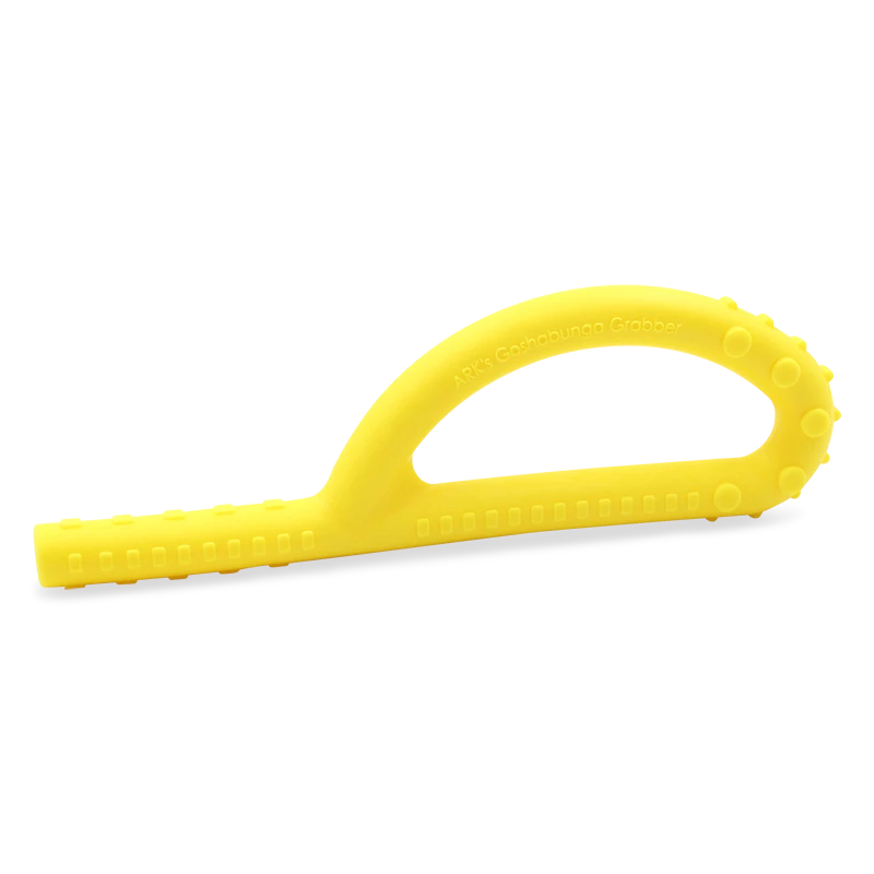 ARK Goshabunga Large Grabber Hollow Textured Chew Tool