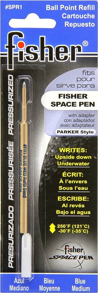 Fisher Space Pen Universal Multi Function Pen Refill