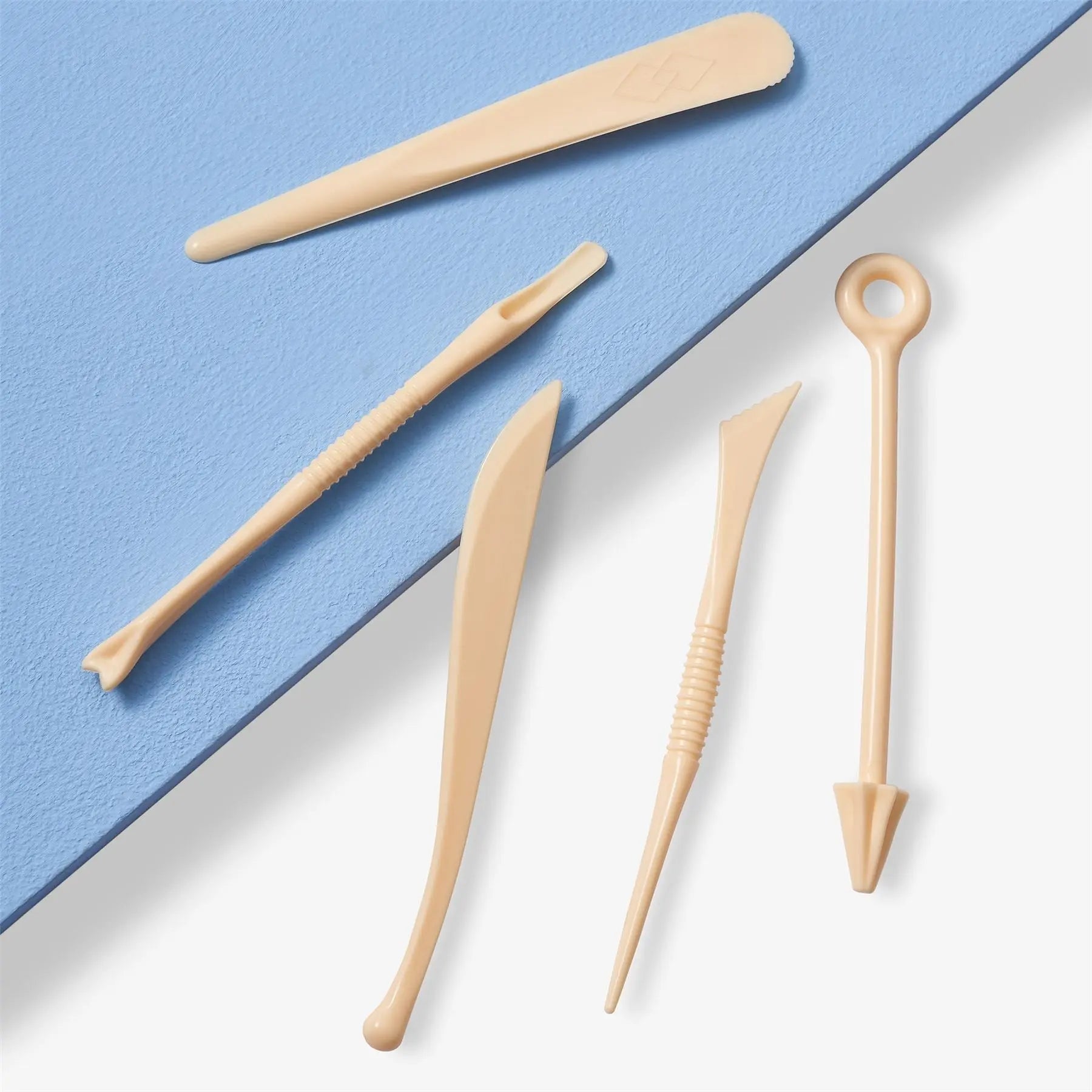 76 Piece Clay Modelling Starter Kit | The Dyslexia Shop