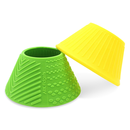 ARK Flidget Sensory Fidget 2 Pack — Autism & ADHD (2 Pack)