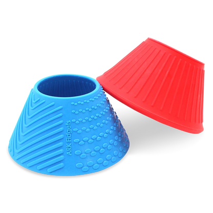 ARK Flidget Sensory Fidget 2 Pack — Autism & ADHD (2 Pack)