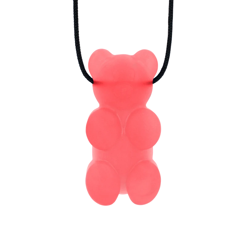 ARK Gummy Bear Chew Necklace - Autism & ADHD