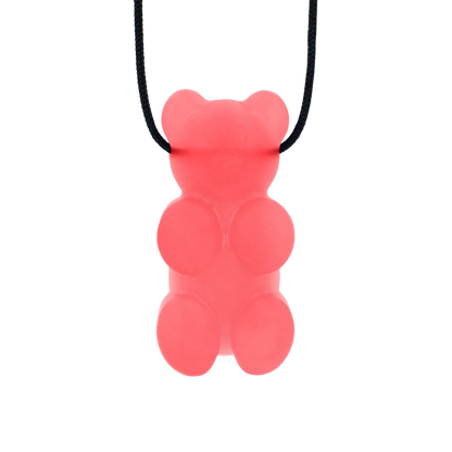 ARK Gummy Bear Chew Necklace - Autism & ADHD