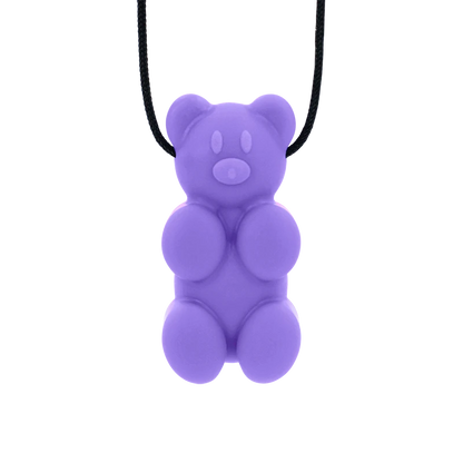 ARK Gummy Bear Chew Necklace - Autism & ADHD