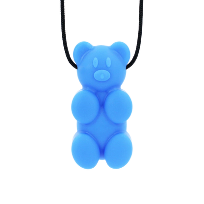 ARK Gummy Bear Chew Necklace - Autism & ADHD