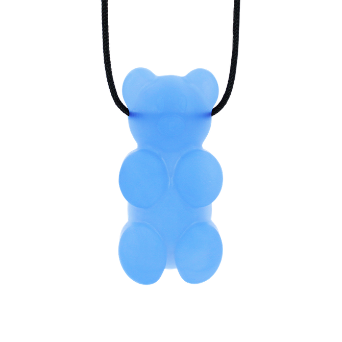 ARK Gummy Bear Chew Necklace - Autism & ADHD