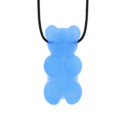 ARK Gummy Bear Chew Necklace - Autism & ADHD