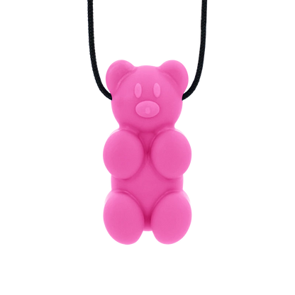 ARK Gummy Bear Chew Necklace - Autism & ADHD