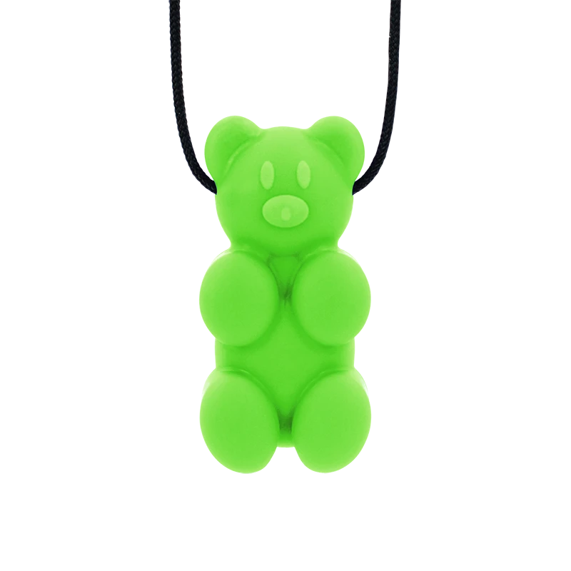 ARK Gummy Bear Chew Necklace - Autism & ADHD