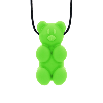 ARK Gummy Bear Chew Necklace - Autism & ADHD