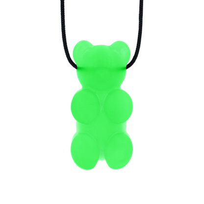 ARK Gummy Bear Chew Necklace - Autism & ADHD
