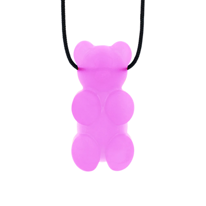 ARK Gummy Bear Chew Necklace - Autism & ADHD
