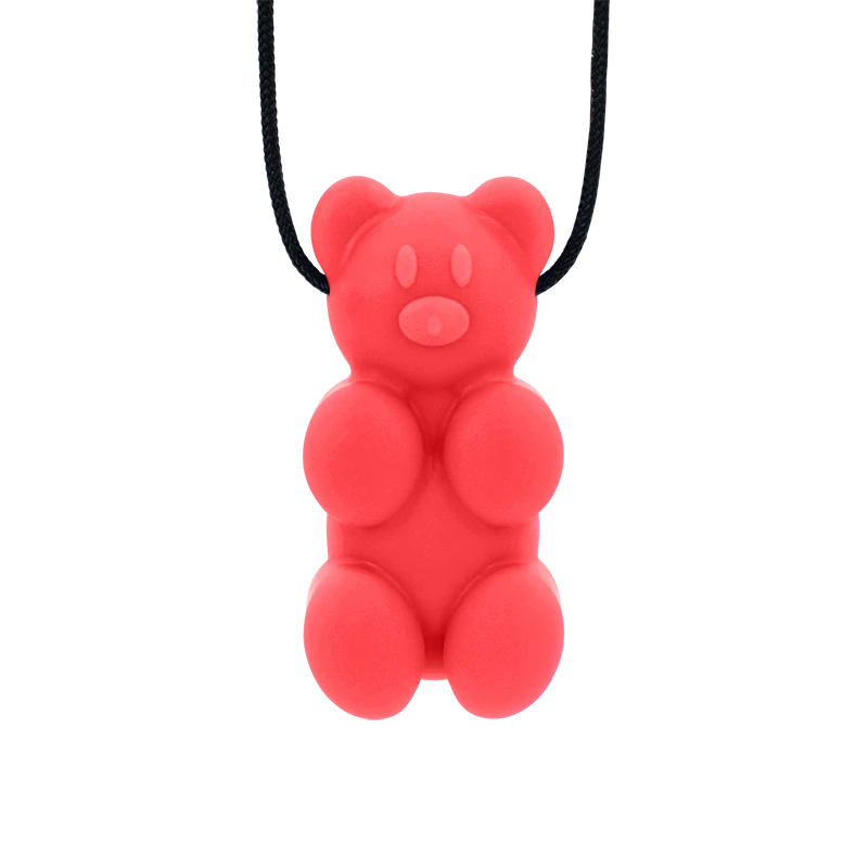 ARK Gummy Bear Chew Necklace - Autism & ADHD