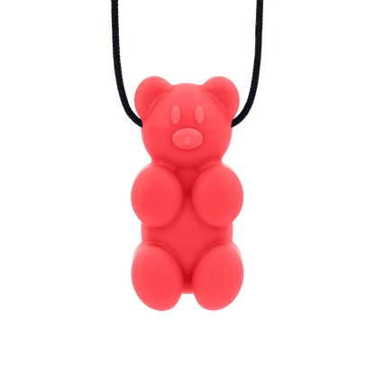 ARK Gummy Bear Chew Necklace - Autism & ADHD