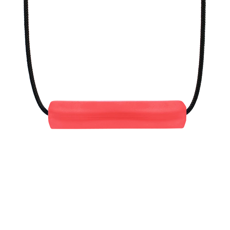 ARK Krypto-Bite® Chewable Tube Necklace - SEND Sensory Chew