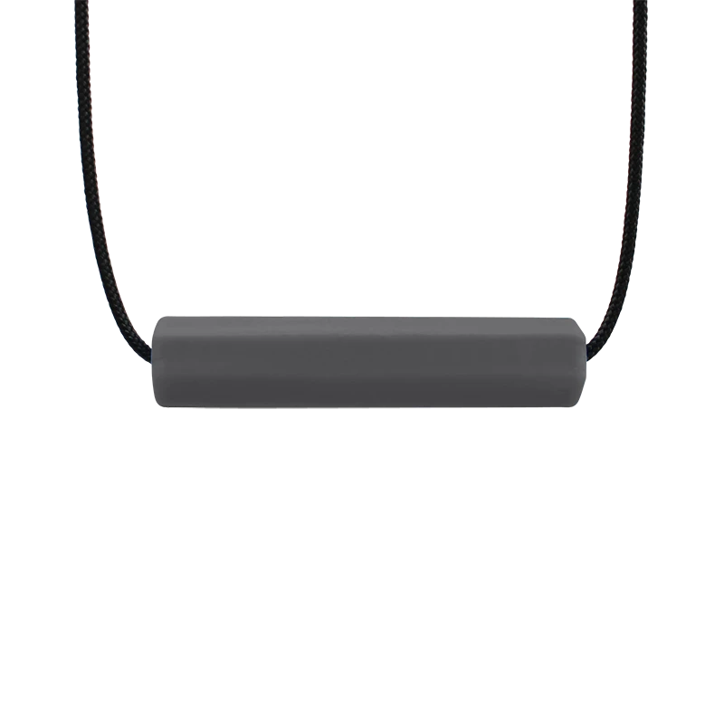 ARK Krypto-Bite® Chewable Tube Necklace - SEND Sensory Chew