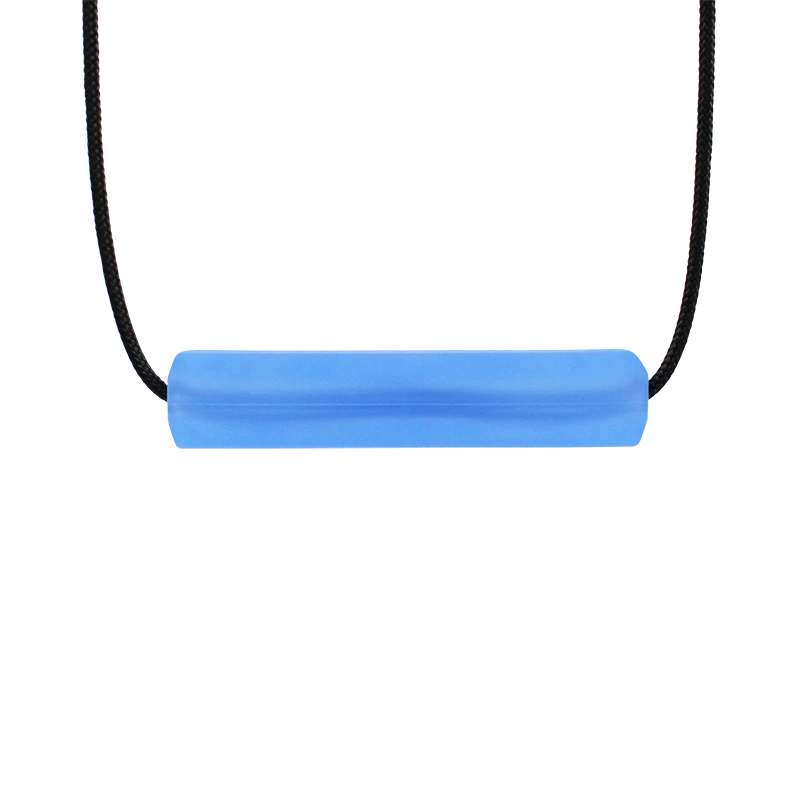 ARK Krypto-Bite® Chewable Tube Necklace - SEND Sensory Chew