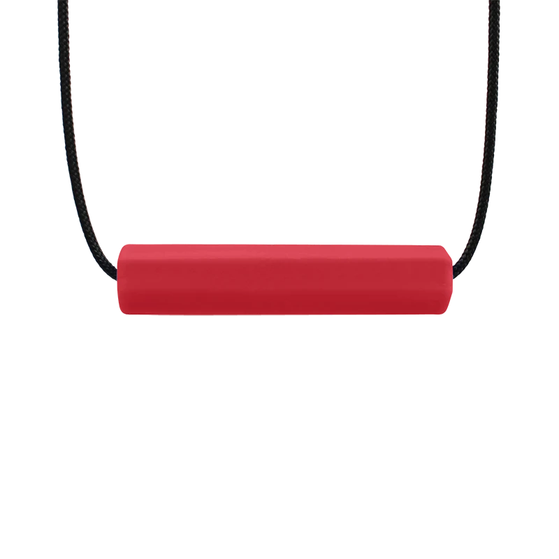 ARK Krypto-Bite® Chewable Tube Necklace - SEND Sensory Chew