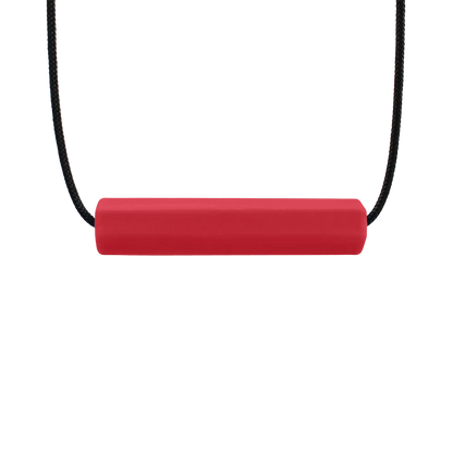 ARK Krypto-Bite® Chewable Tube Necklace - SEND Sensory Chew