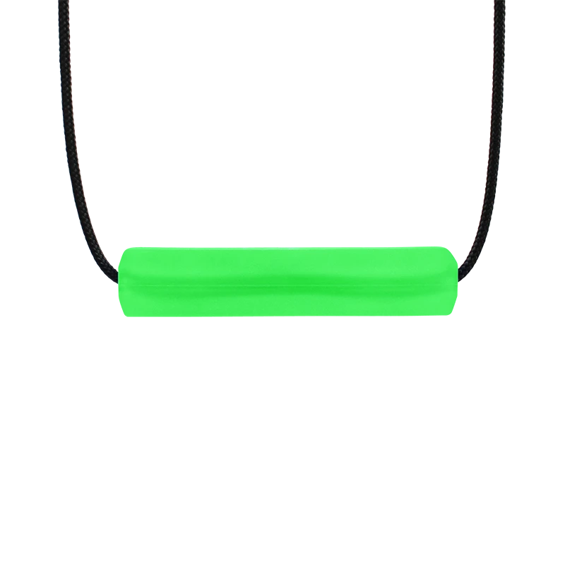 ARK Krypto-Bite® Chewable Tube Necklace - SEND Sensory Chew