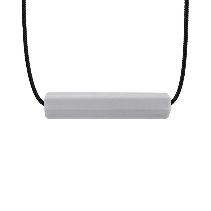 ARK Krypto-Bite® Chewable Tube Necklace - SEND Sensory Chew