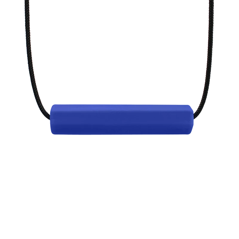 ARK Krypto-Bite® Chewable Tube Necklace - SEND Sensory Chew