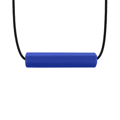 ARK Krypto-Bite® Chewable Tube Necklace - SEND Sensory Chew