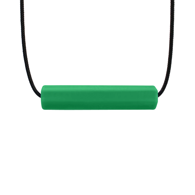 ARK Krypto-Bite® Chewable Tube Necklace - SEND Sensory Chew