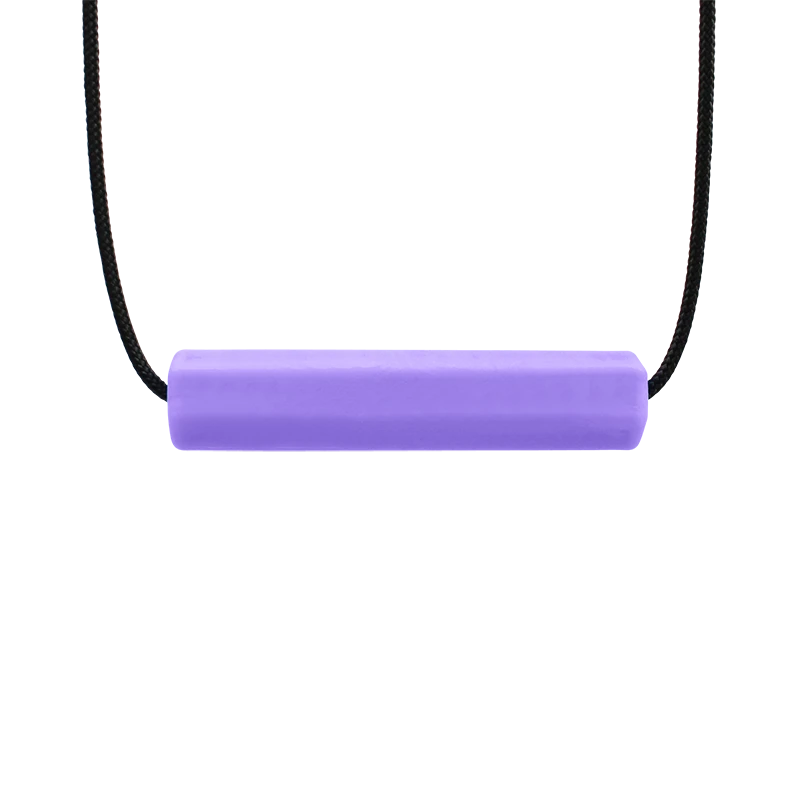 ARK Krypto-Bite® Chewable Tube Necklace - SEND Sensory Chew