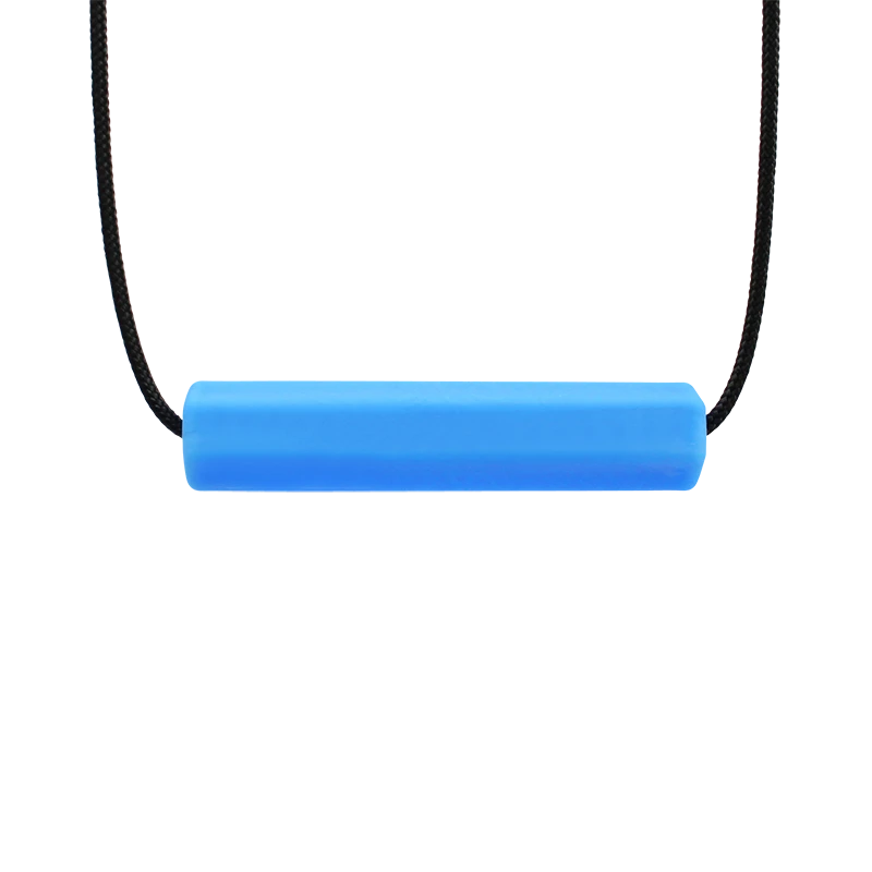 ARK Krypto-Bite® Chewable Tube Necklace - SEND Sensory Chew
