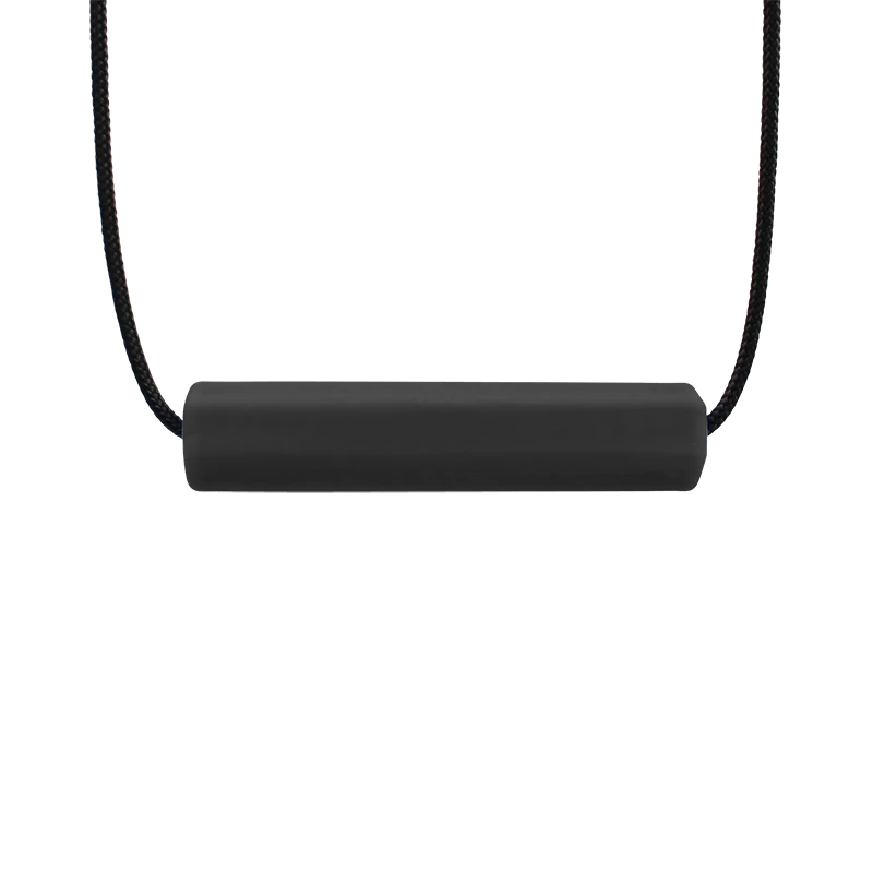 ARK Krypto-Bite® Chewable Tube Necklace - SEND Sensory Chew