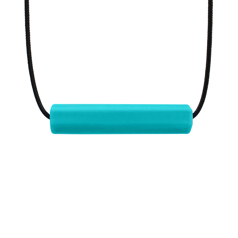 ARK Krypto-Bite® Chewable Tube Necklace - SEND Sensory Chew