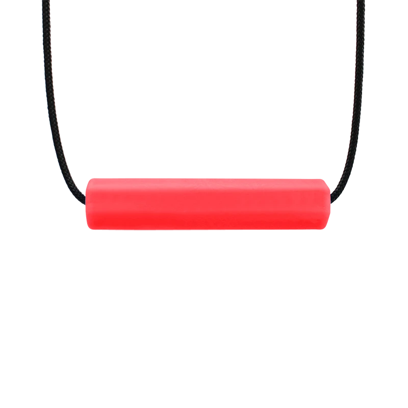 ARK Krypto-Bite® Chewable Tube Necklace - SEND Sensory Chew