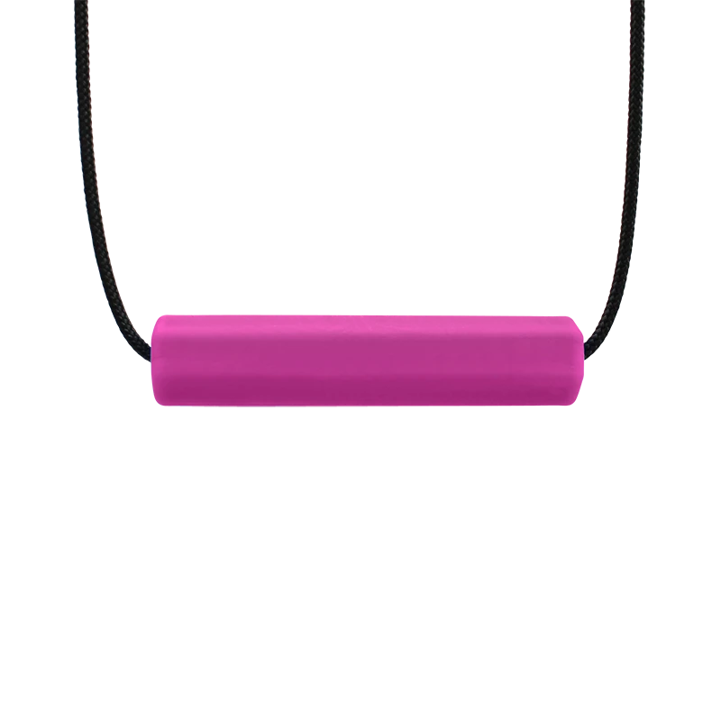 ARK Krypto-Bite® Chewable Tube Necklace - SEND Sensory Chew