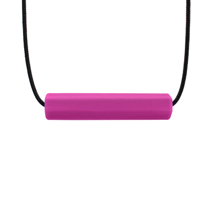 ARK Krypto-Bite® Chewable Tube Necklace - SEND Sensory Chew