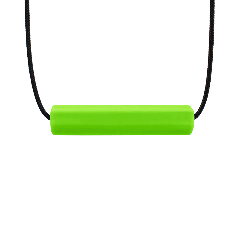 ARK Krypto-Bite® Chewable Tube Necklace - SEND Sensory Chew