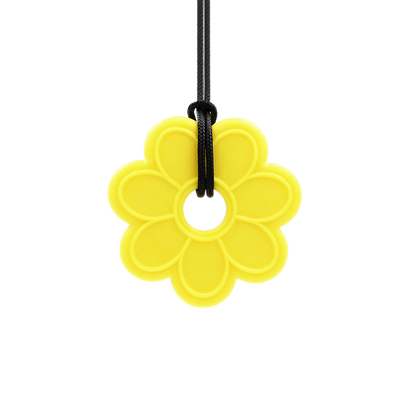 ARK's Flower Chew Necklace - Robust Sensory Chewelry by ARK Therapeutic