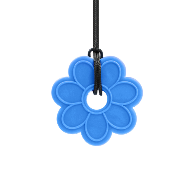 ARK's Flower Chew Necklace - Robust Sensory Chewelry by ARK Therapeutic