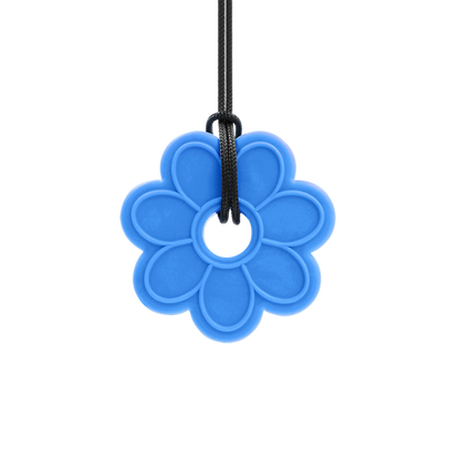 ARK's Flower Chew Necklace - Robust Sensory Chewelry by ARK Therapeutic