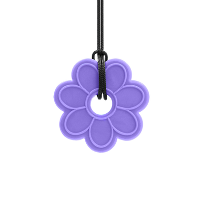 ARK's Flower Chew Necklace - Robust Sensory Chewelry by ARK Therapeutic