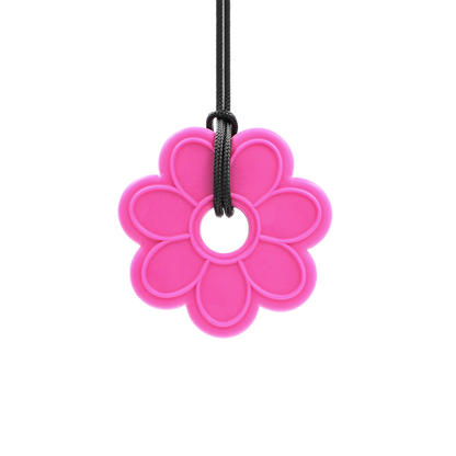 ARK's Flower Chew Necklace - Robust Sensory Chewelry by ARK Therapeutic