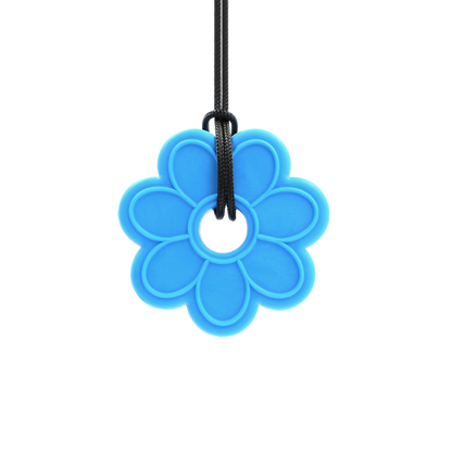 ARK's Flower Chew Necklace - Robust Sensory Chewelry by ARK Therapeutic