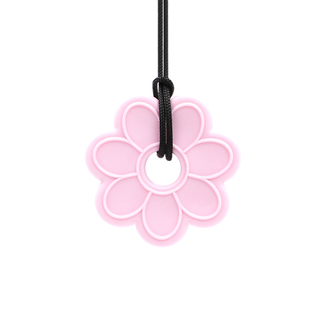 ARK's Flower Chew Necklace - Robust Sensory Chewelry by ARK Therapeutic