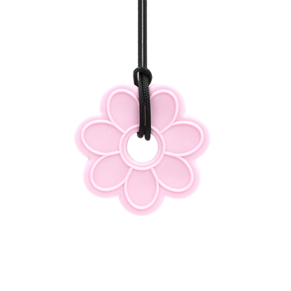 ARK's Flower Chew Necklace - Robust Sensory Chewelry by ARK Therapeutic
