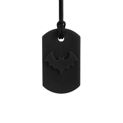 ARK Bat Bite Chewelry Necklace - Chew Pendant for Oral Motor Needs