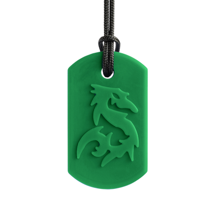ARK Dragon Bite® Chew Necklace