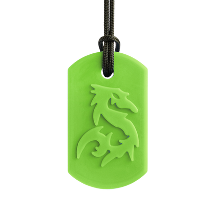 ARK Dragon Bite® Chew Necklace