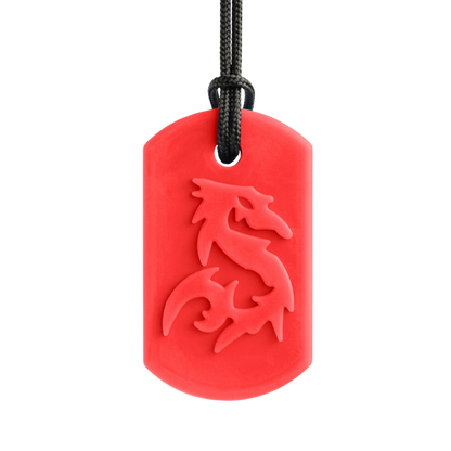 ARK Dragon Bite® Chew Necklace